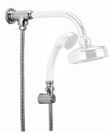 Desviador Para Ducha Universal - Deca