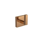 Cabide Clean Gold Red - Deca