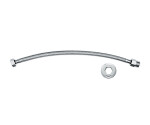 Ligação Flexível Em Malha De Aço Inox 60 Cm - Docol