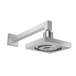 Chuveiro De Parede Acqua Plus Quadratta - Deca