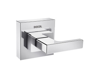 Acabamento Para Registro Docolbase 1/2, 3/4 E 1 Breezy - Docol
