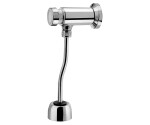 Válvula De Mictório Pressmatic Compact Cromado - Docol
