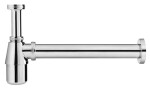 Sifão Para Tanque 1.1/4 Cromado - Docol