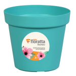 Vaso Redondo Floratta