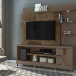 HOME THEATER ALAN COM RODÍZIOS
