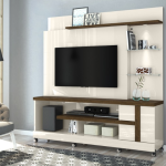 HOME THEATER ALAN COM RODÍZIOS