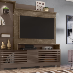 HOME THEATER FRIZZ PRIME COM PÉS