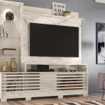HOME THEATER FRIZZ PRIME COM PÉS
