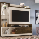 HOME THEATER FRIZZ PRIME COM PÉS