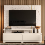 HOME THEATER NEW APOLO COM PÉS