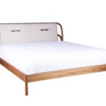 Cama Afrodite Tecido