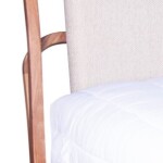 Cama Afrodite Tecido