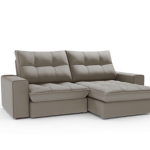 Sofá Retrátil e Reclinável - Copenhagem