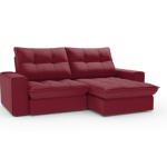 Sofá Retrátil e Reclinável - Copenhagem