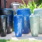Vaso Organne Macau - Vitrificados