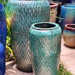 Vaso Organne Macau - Vitrificados