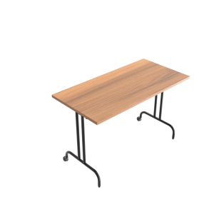 MESA RETA ATENAS - BASCULANTE