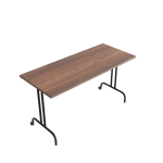 MESA RETA ATENAS - BASCULANTE