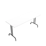 MESA RETA ATENAS - BASCULANTE