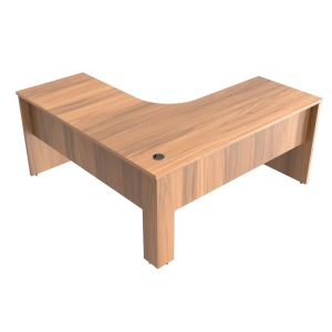 MESA DELTA ATENAS - PÉ PAINEL