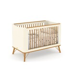 BERÇO ALBI / ECO WOOD