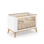 BERÇO ALBI / ECO WOOD