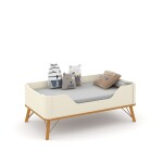 BERÇO ALBI / ECO WOOD
