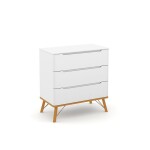 GAVETEIRO ALBI/ECO WOOD
