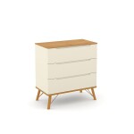 GAVETEIRO ALBI/ECO WOOD FREIJÓ