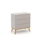 GAVETEIRO ALBI/ECO WOOD