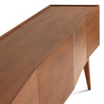 BUFFET DIAMANTE 2,40x0,51x0,80M