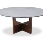 PEDESTAL SLICE - MAD. HV